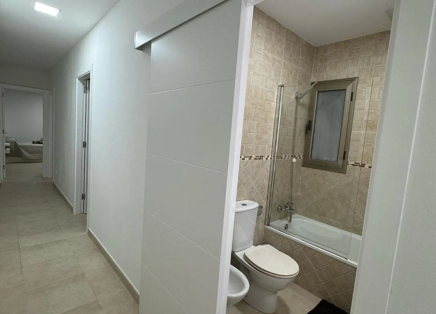 Apartament Casa Castilla Puerto del Rosario
