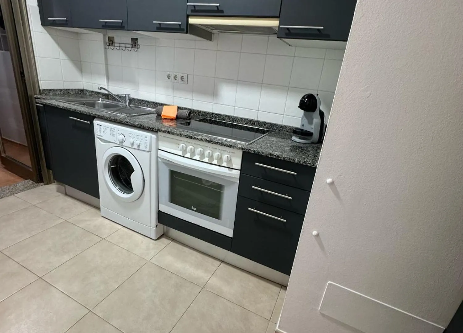 Casa Castilla Puerto del Rosario  0*, Puerto del Rosario (Fuerteventura) Hiszpania