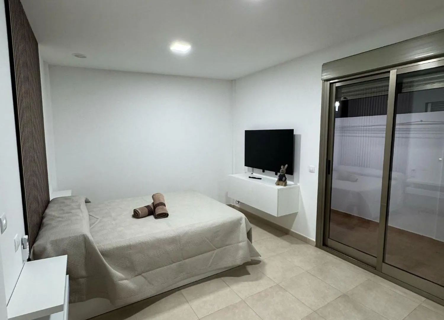 Appartamento Casa Castilla Puerto del Rosario